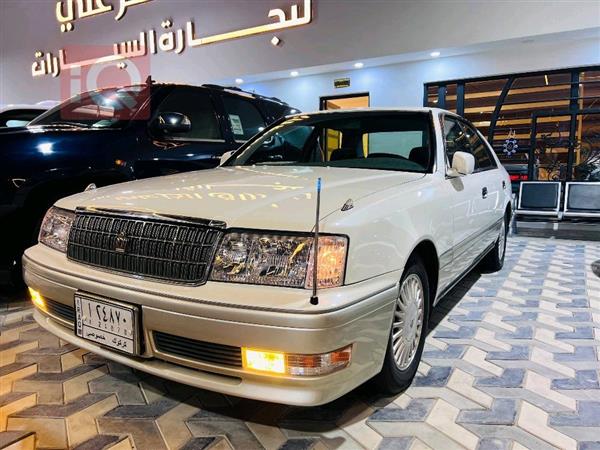 Toyota Crown 1997 for sale in Iraq - Najaf